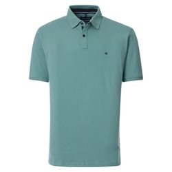 Casamoda Polo - bleu/vert (393)