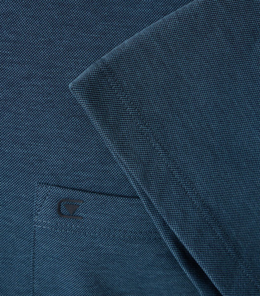 Casamoda Polo shirt - blau (154)