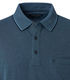 Casamoda Polo shirt - blau (154)
