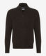 Brax Cardigan - brown (52)