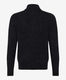 Brax Cardigan - gray (07)