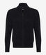 Brax Cardigan - gray (07)