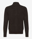 Brax Cardigan - brown (52)