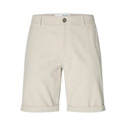 Selected Homme Slim Fit Short - beige (276277002)
