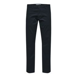 Selected Homme Slim Fit Flex Chino - bleu (187760)