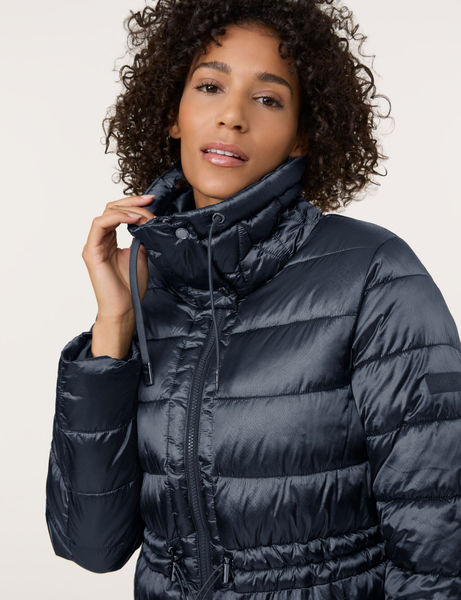 Anorak Jacket Samoon Jacken Damen Anorak Jacket Gerry Weber Samoon