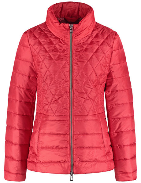 Stepp Jacke Gerry Weber Leichte Steppjacke Gerry Weber Steppjacke