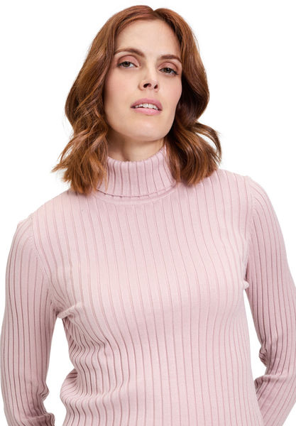 Betty Barclay Fine knit jumper pink (4465) 42