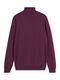 Scotch & Soda Turtleneck sweater - violet (737)
