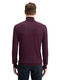 Scotch & Soda Turtleneck sweater - violet (737)