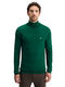 Scotch & Soda Turtleneck sweater - green (7345)