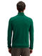 Scotch & Soda Turtleneck sweater - green (7345)