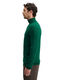 Scotch & Soda Turtleneck sweater - green (7345)