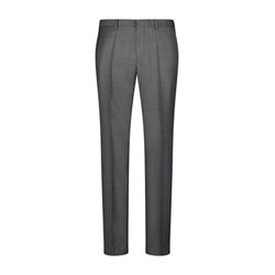 Roy Robson Businesshose im Slim Fit - grau (A030)