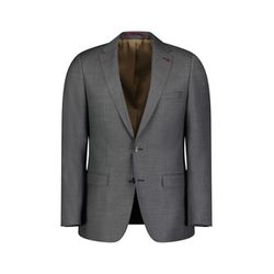 Roy Robson Sakko im Slim Fit - grau (A030)