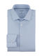 Olymp Modern Fit : Businesshemd - blau (11)