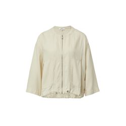 s.Oliver Red Label Veste d'intérieur - blanc (0750)