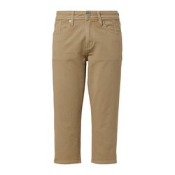 s.Oliver Red Label Capri-Jeans Betsy : Slim Fit   - brown (83Z8)