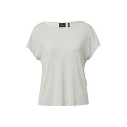 s.Oliver Black Label T-Shirt - white (02X1)