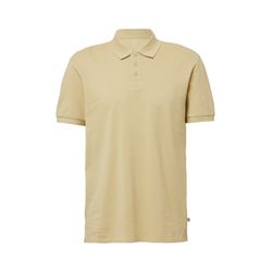 Q/S designed by Piqué polo shirt - green (7265)