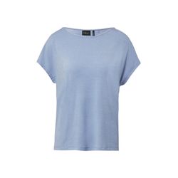 s.Oliver Black Label T-Shirt - blue (53X1)