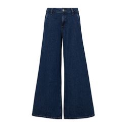Q/S designed by Jeans Catie : Slim Fit - blue (58Y8)