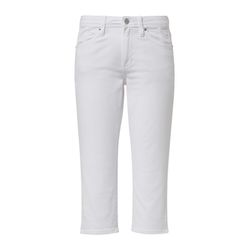 s.Oliver Red Label Capri-Jeans Betsy : Slim Fit   - white (01Z8)