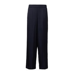 s.Oliver Black Label Plain trousers - blue (5959)