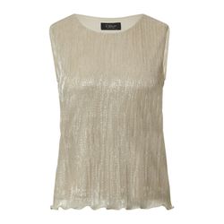 s.Oliver Black Label T-Shirt - beige (8061)