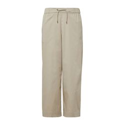 s.Oliver Black Label Drawstring pants - beige (8061)