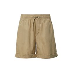 s.Oliver Red Label Short - brown (8363)