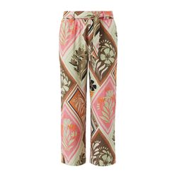 comma Pants - pink (44A1)