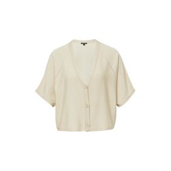 comma Strickjacke - beige (0505)