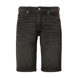 s.Oliver Red Label Bermuda-Jeans : Regular Fit   - grau (98Z4)