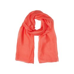 comma Lightweight silk mix scarf - pink (4511)