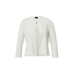 s.Oliver Black Label Cardigan - white (0200)