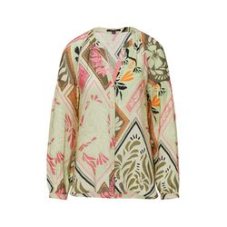 comma Blouse - rose (44A1)