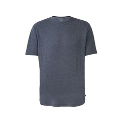 Q/S designed by Meliertes T-Shirt   - blau (5884)