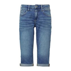Q/S designed by Jeans Catie : Slim Fit   - blau (56Z6)