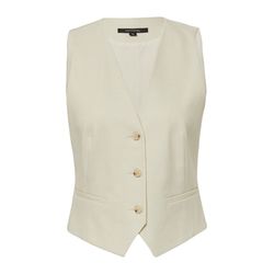 comma Indoor-Weste - beige (8013)