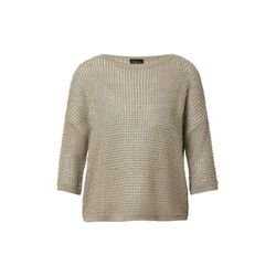 s.Oliver Black Label Strickpullover - beige (81X0)