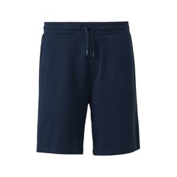 Q/S designed by Sweat-Jogger aus Jersey - blau (5884)