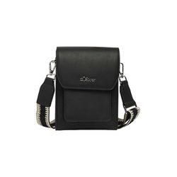 s.Oliver Red Label Mini bag - black (9999)