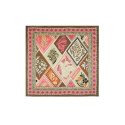 comma Tuch - pink (44E2)