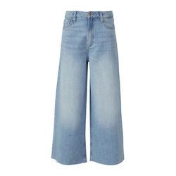 Q/S designed by Jeans Catie - blau (54Y6)