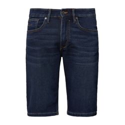 s.Oliver Red Label Regular Fit: Jeans-Shorts - blau (58Z5)