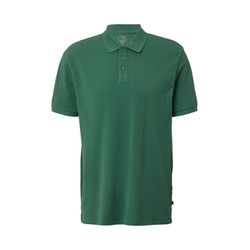 Q/S designed by Piqué polo shirt - green (7878)