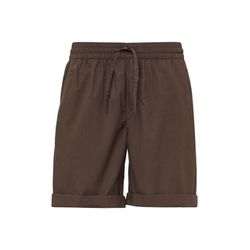 s.Oliver Red Label Short - brown (8828)