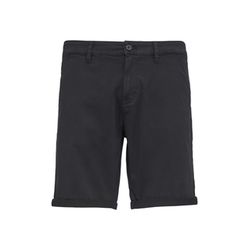 Q/S designed by Chino-Shorts John   - blau (5920)