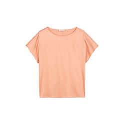Marc O'Polo Blusenshirt - orange (312)